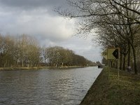 B, Limburg, Overpelt, Kanaal Bocholt-Herentals 8, Saxifraga-Jan van der Straaten